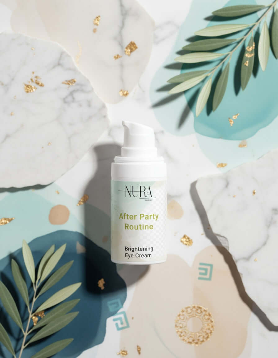 Morning Skincare Routine Box |  Nura®