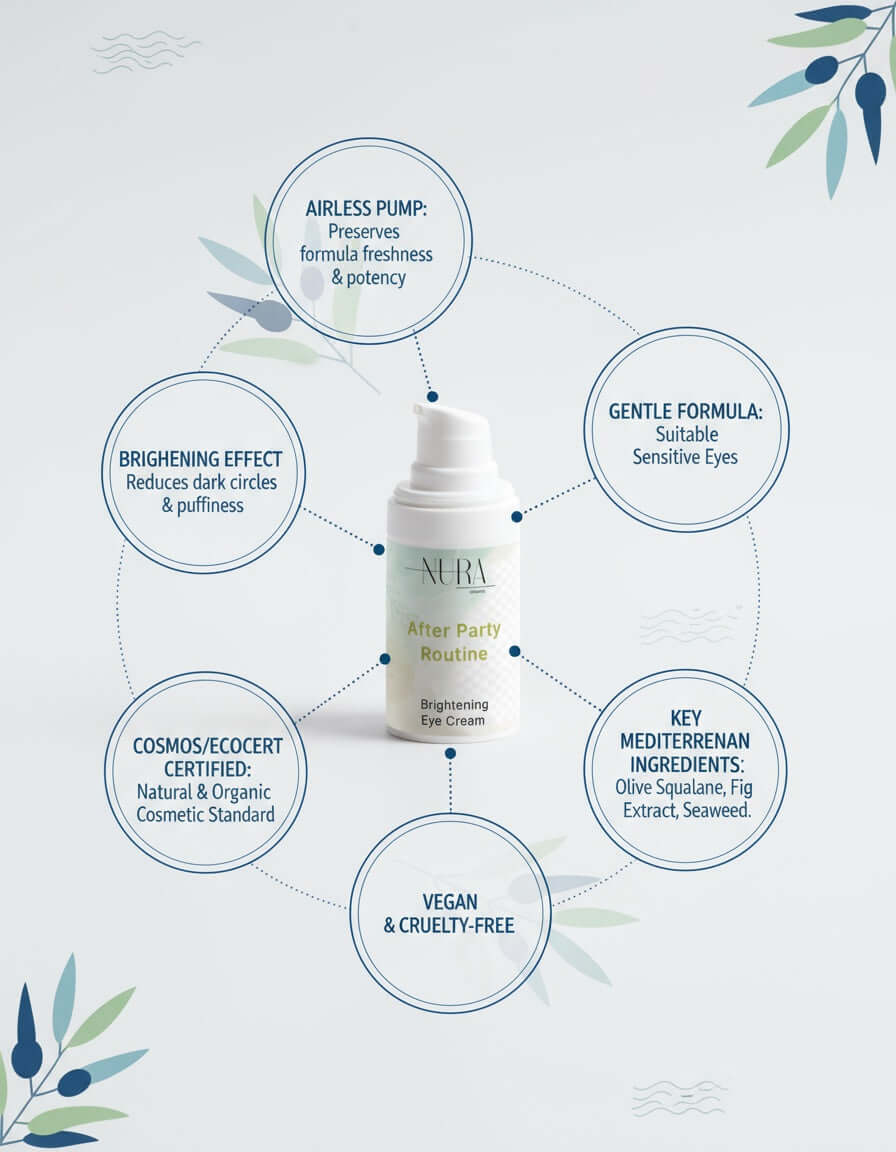 Morning Skincare Routine Box |  Nura®